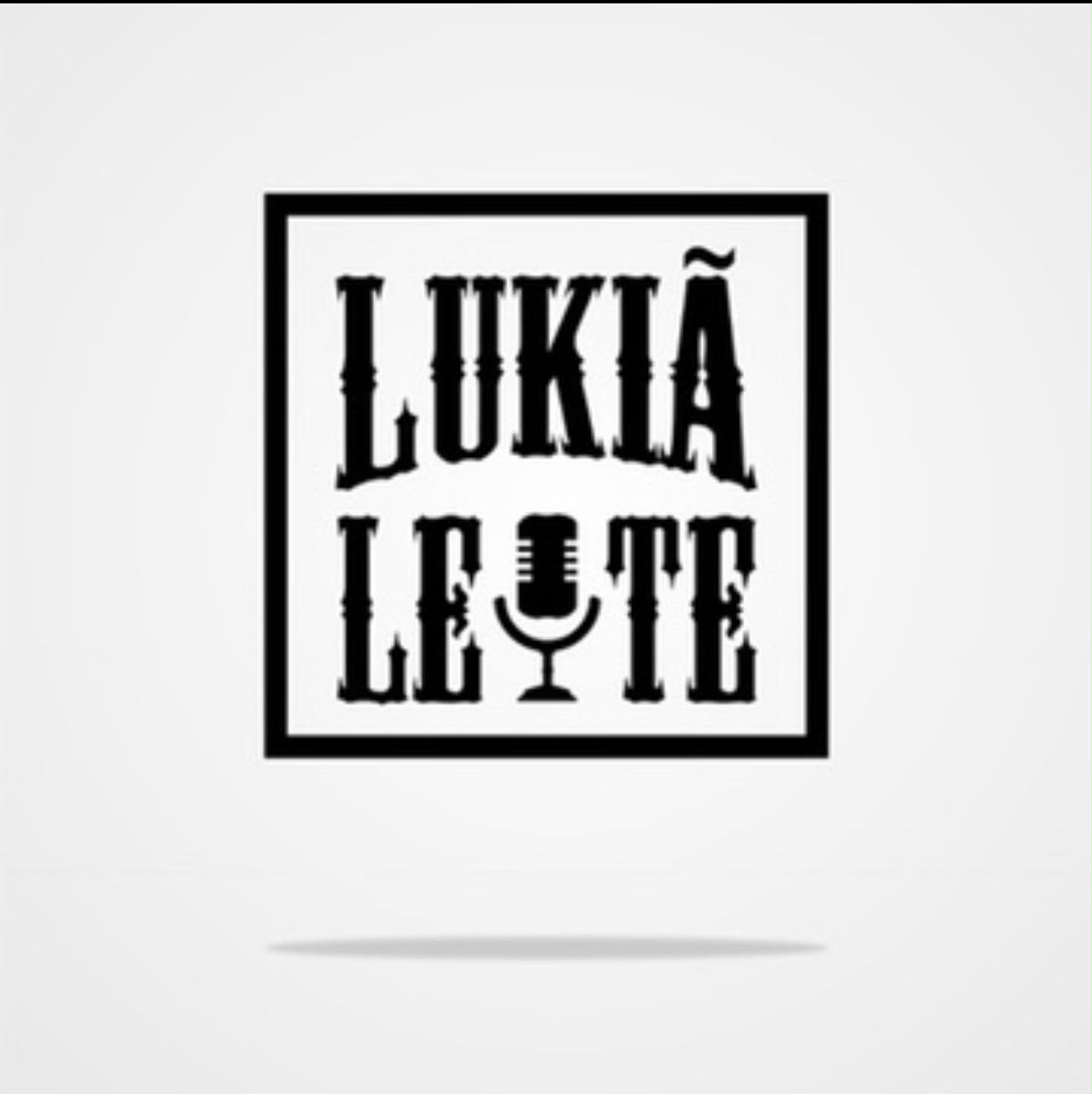 LOCUTOR LUKIA LEITE
